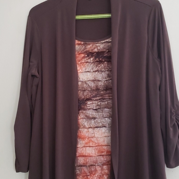 WOMEN'S blouse - Picture 1 of 3